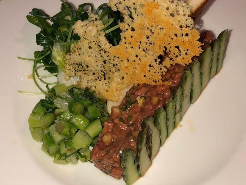 Hotel-Restaurant Le Lion D'Or 波朗特吕 外观 照片